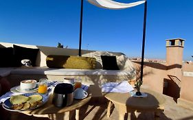 Riad Agnes et Zohra