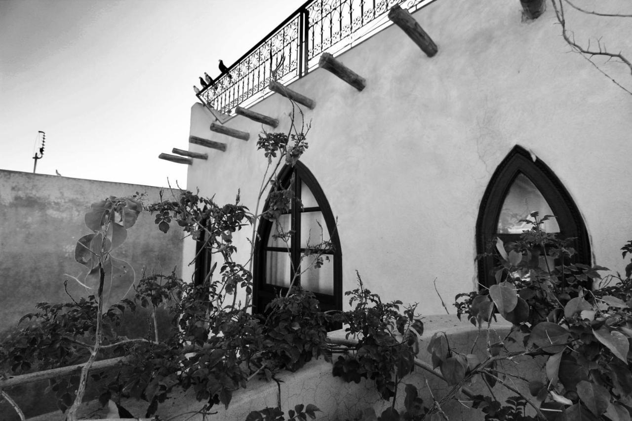 Riad Agnes Et Zohra Marrakesh Extérieur photo