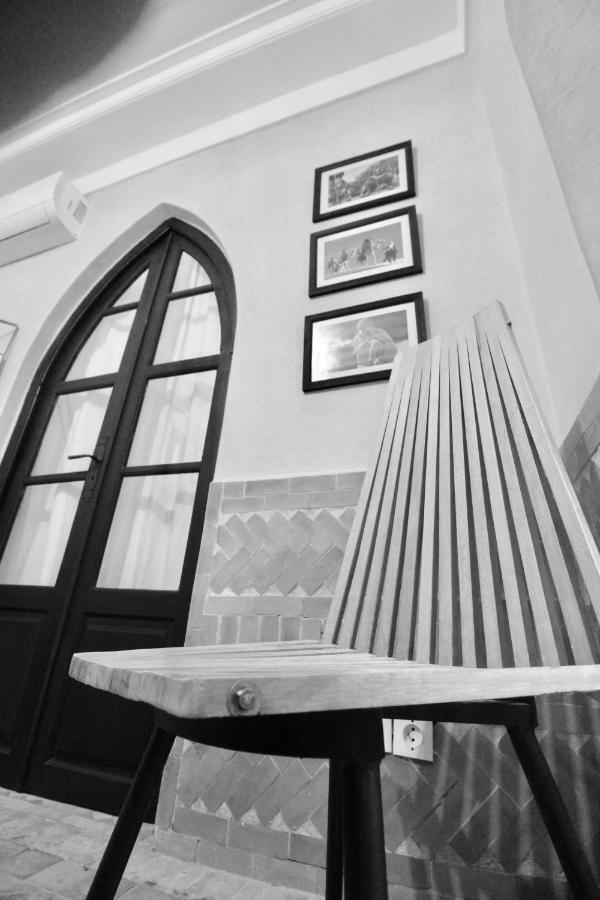 Riad Agnes Et Zohra Marrakesh Extérieur photo