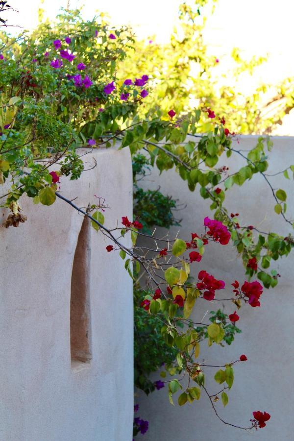 Riad Agnes Et Zohra Marrakesh Extérieur photo
