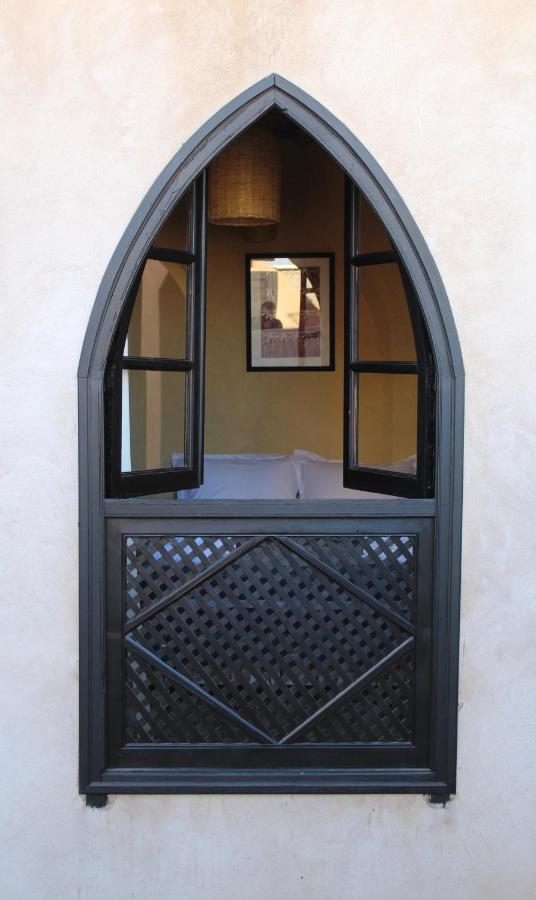 Riad Agnes Et Zohra Marrakesh Extérieur photo